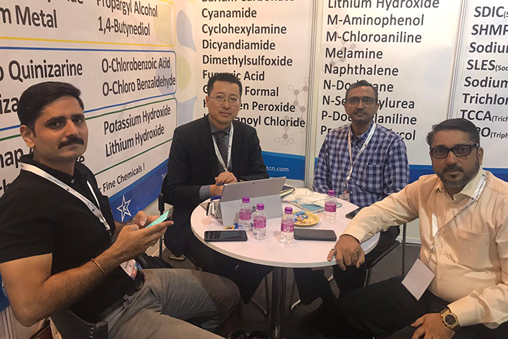 chemspec india